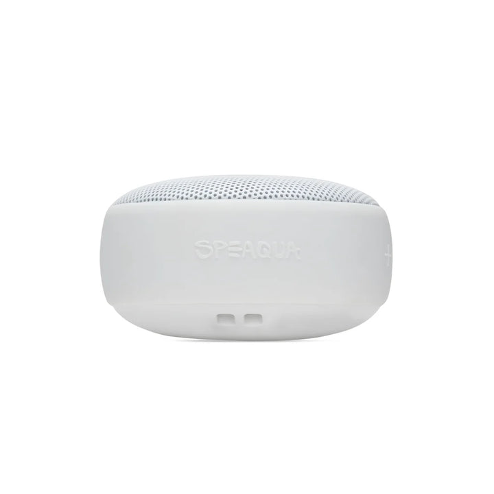 Speaqua - Cruiser H2.0 Bottle Opener Bluetooth Speaker Great White