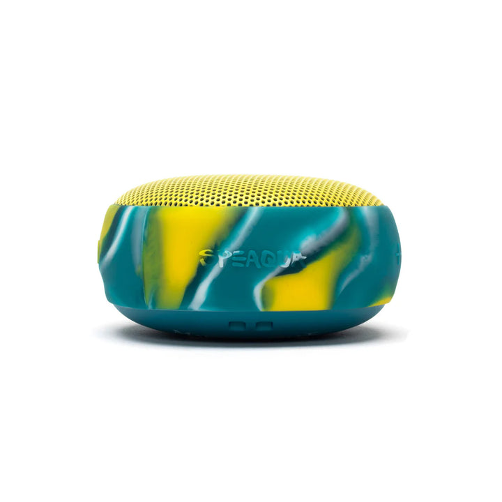 Speaqua - Cruiser H2.0 Bottle Opener Bluetooth Speaker Macaw