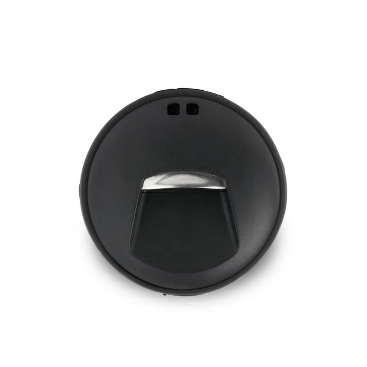 Speaqua - Cruiser H2.0 Bottle Opener Bluetooth Speaker Manta Ray Black