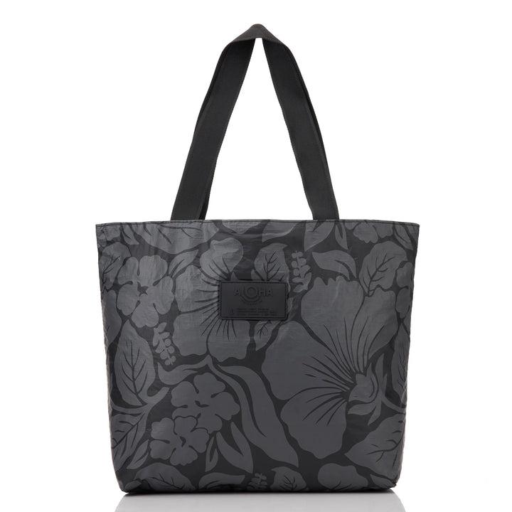 Aloha : Day Tripper Heipua in Black