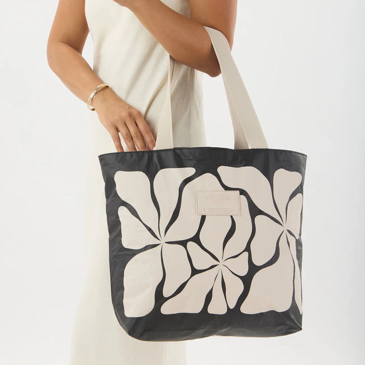 ALOHA: Day Tripper in Wavy
