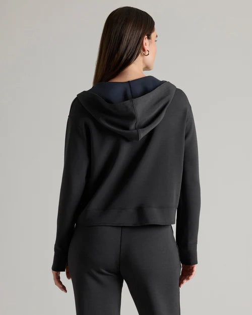 Rhone - Women's DreamGlow Full Zip Hoodie