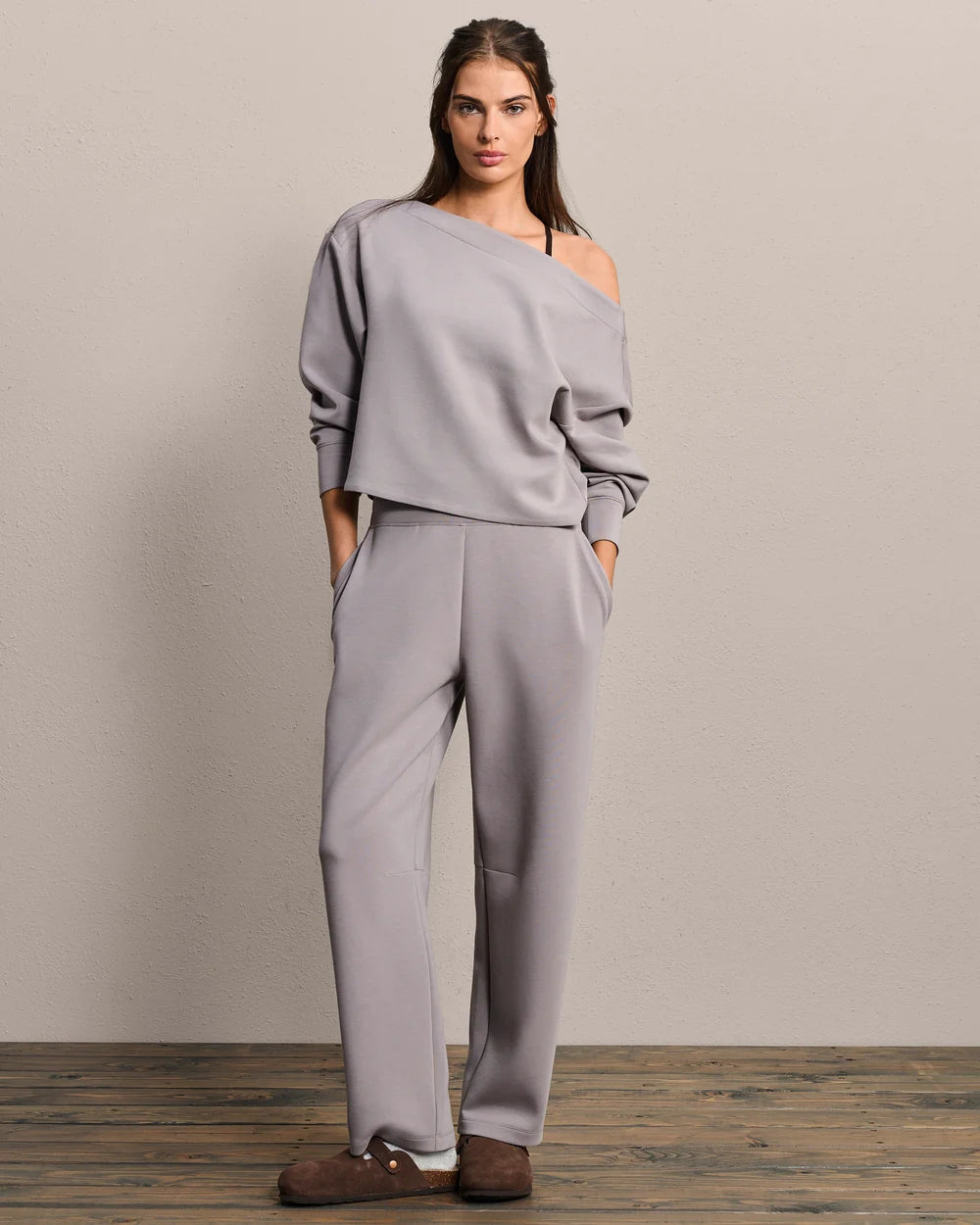 Rhone - DreamGlow® Barrel Leg Pant