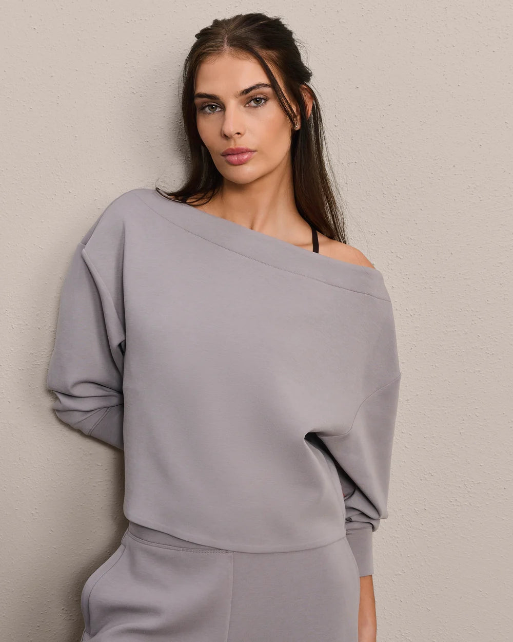 Rhone - DreamGlow® Bateau Top