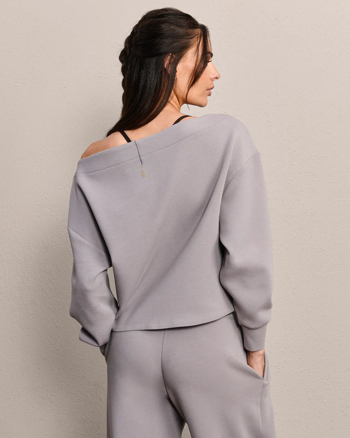 Rhone - DreamGlow® Bateau Top