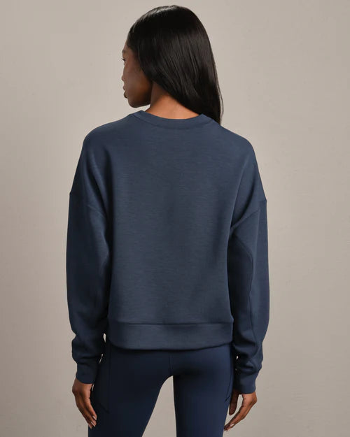 Rhone - Women's Dreamglow Crewneck