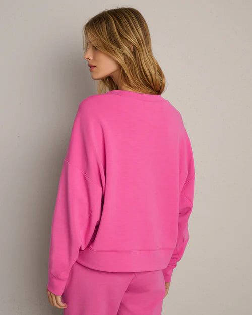 Rhone - Women's Dreamglow Crewneck
