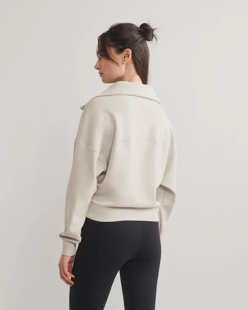 Rhone - Women's DreamGlow 1/2 Zip