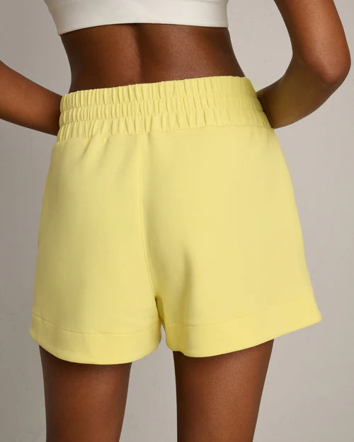 Rhone - Women's DreamGlow™ Short  3"