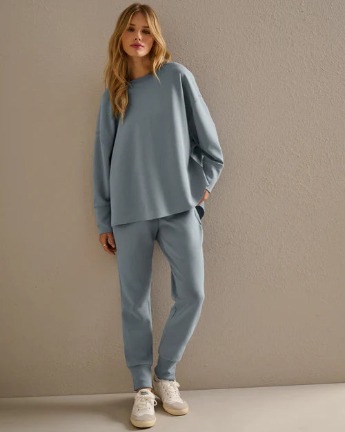 Rhone - Women's DreamGlow™ Tapered Pant