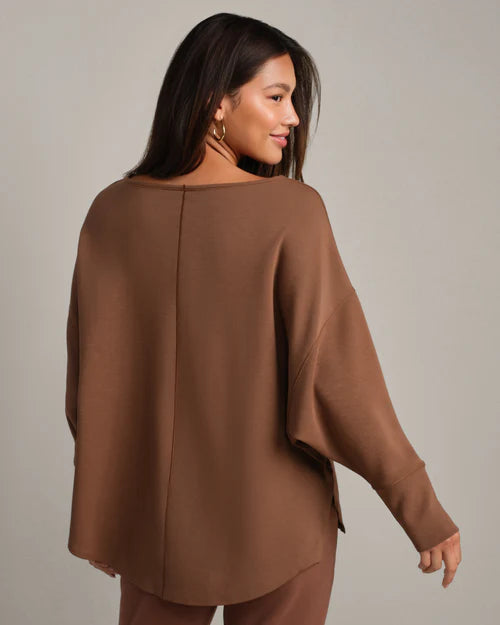 Rhone - Women's DreamGlow Pullover