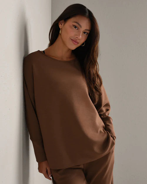Rhone - Women's DreamGlow Pullover