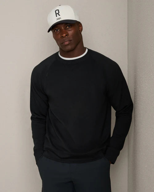 Rhone - DreamState Crew Neck