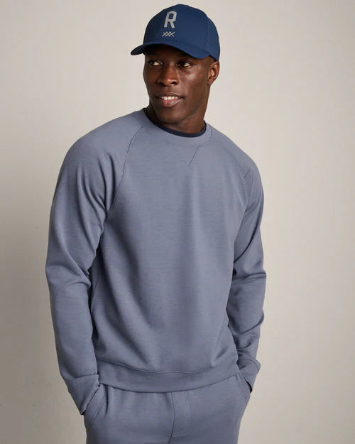 Rhone - DreamState Crew Neck