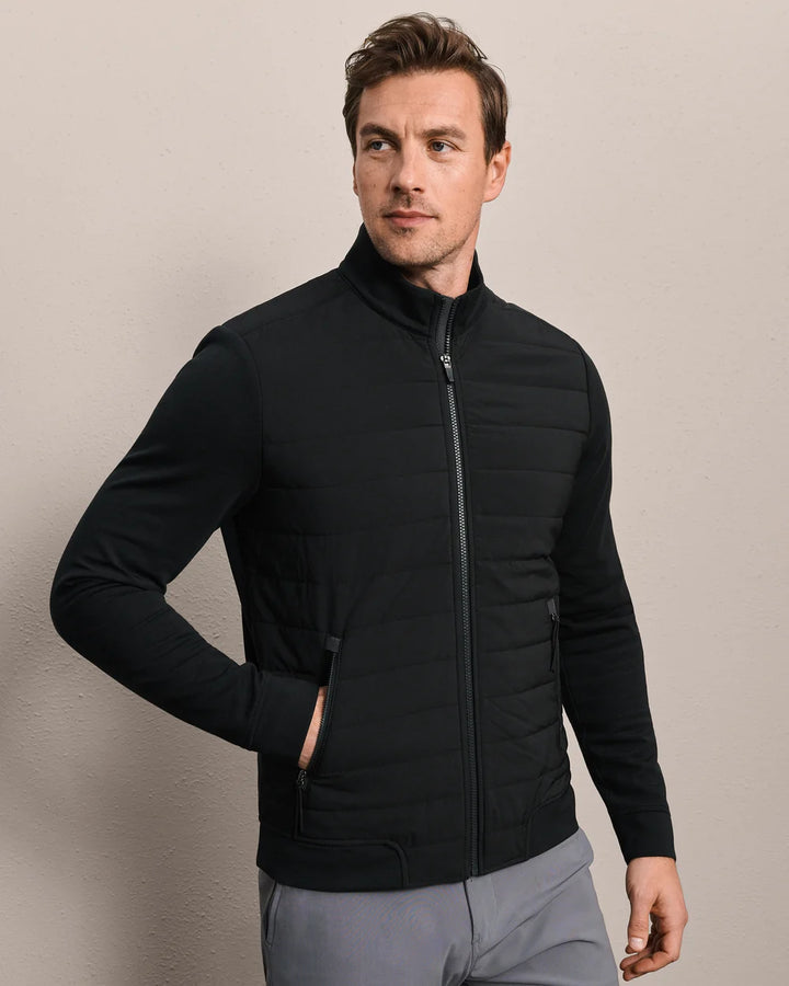 Rhone - DreamState Quilted Jacket