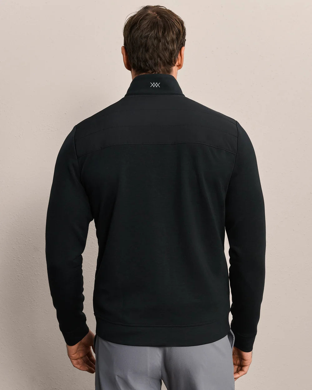 Rhone - DreamState Quilted Jacket