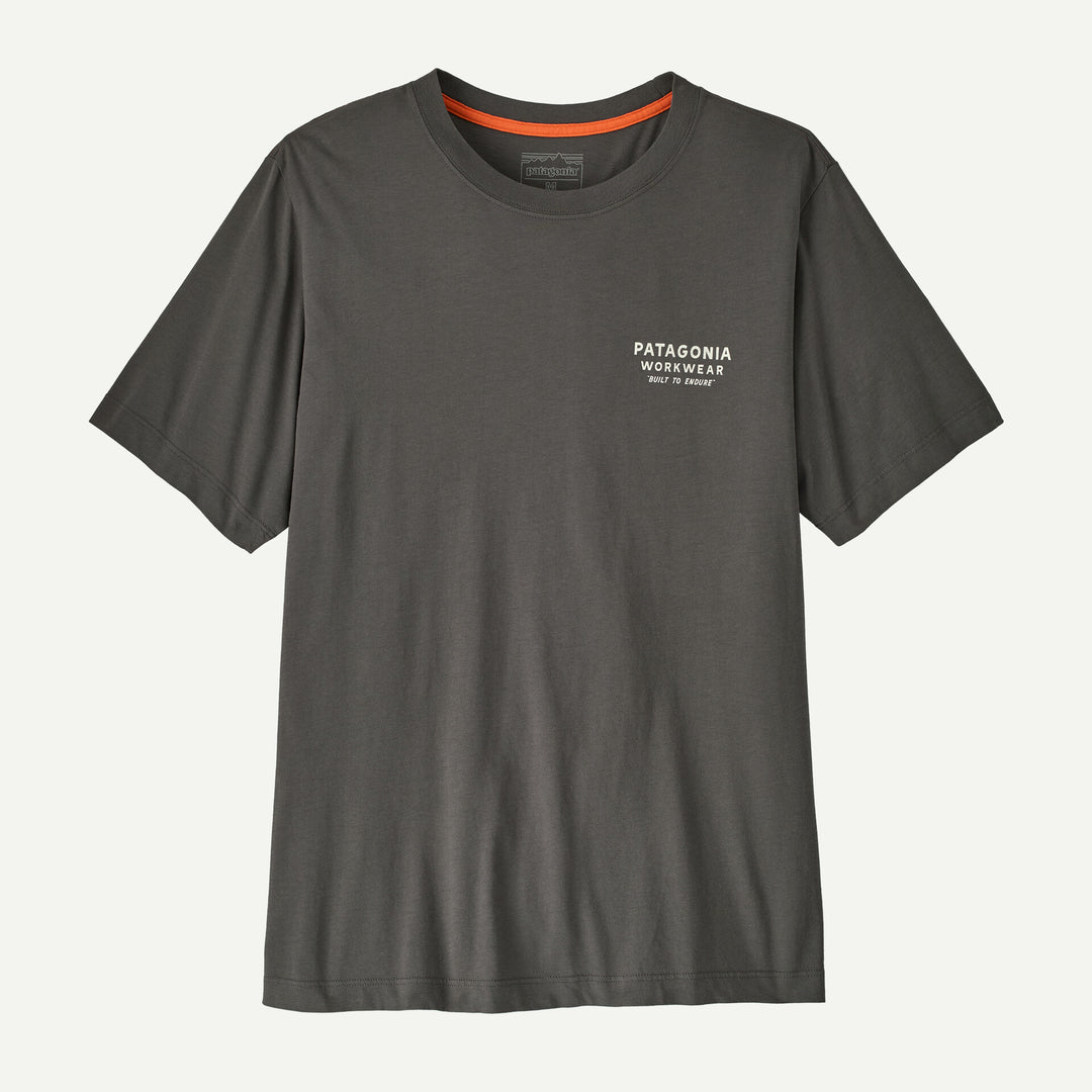 Patagonia : Men's Forge Born T-Shirt