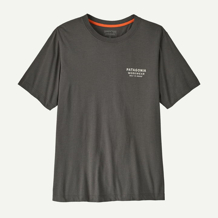Patagonia : Men's Forge Born T-Shirt