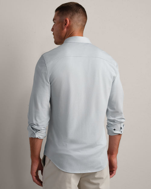 Rhone - Effortless Oxford Button Down