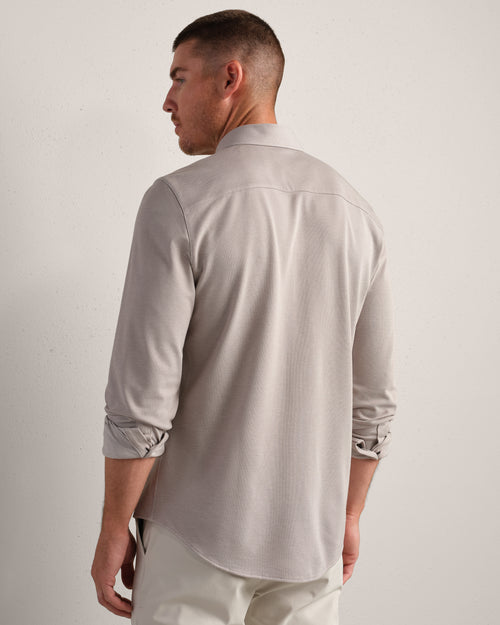 Rhone - Effortless Oxford Button Down