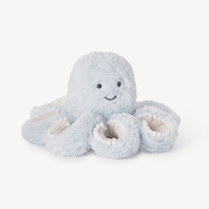 Elegant Baby Octopus Baby Plush Toy