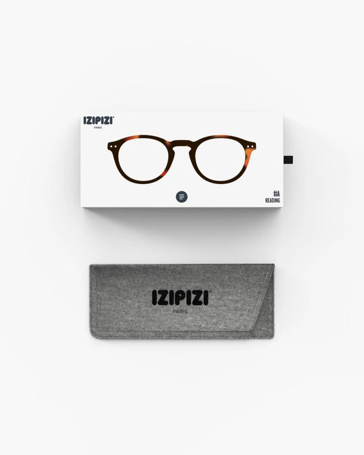 Izipizi #A Reading Glasses
