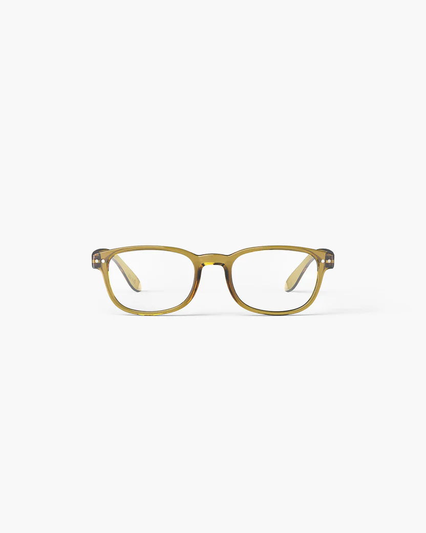 Izipizi #B Reading Glasses