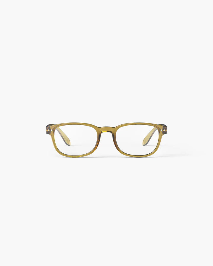 Izipizi #B Reading Glasses