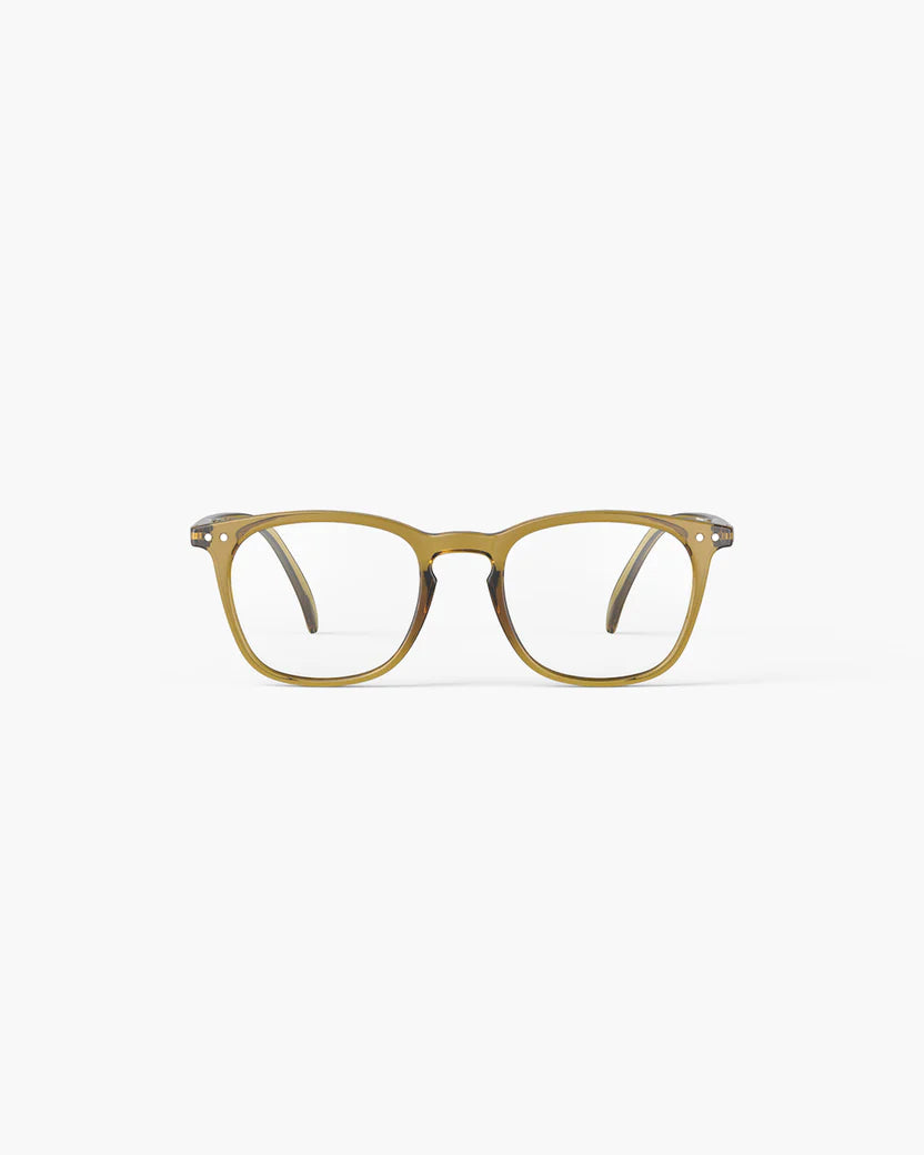 Izipizi #E Reading Glasses