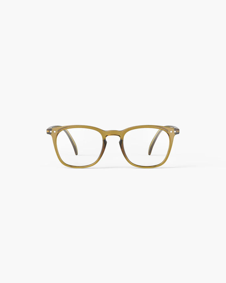 Izipizi #E Reading Glasses