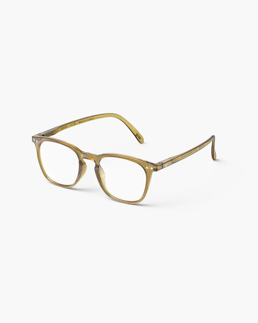 Izipizi #E Reading Glasses
