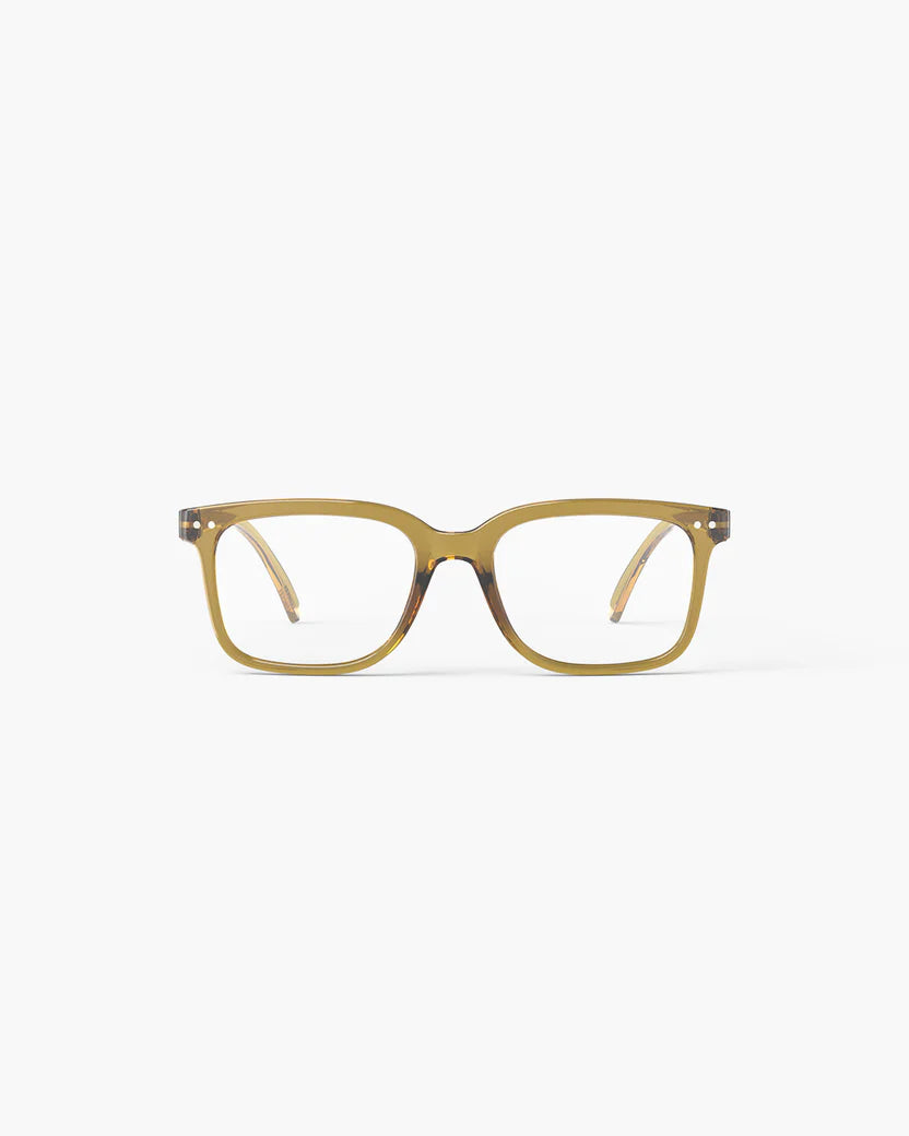 Izipizi #L Reading Glasses