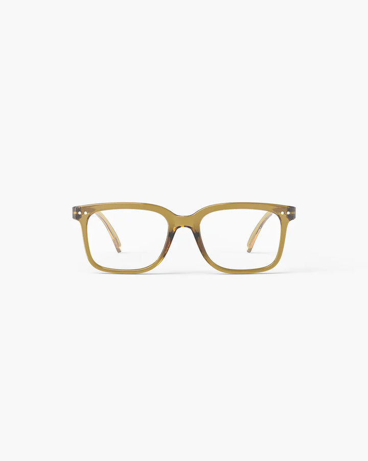 Izipizi #L Reading Glasses