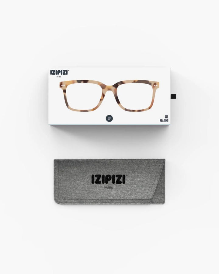Izipizi #L Reading Glasses