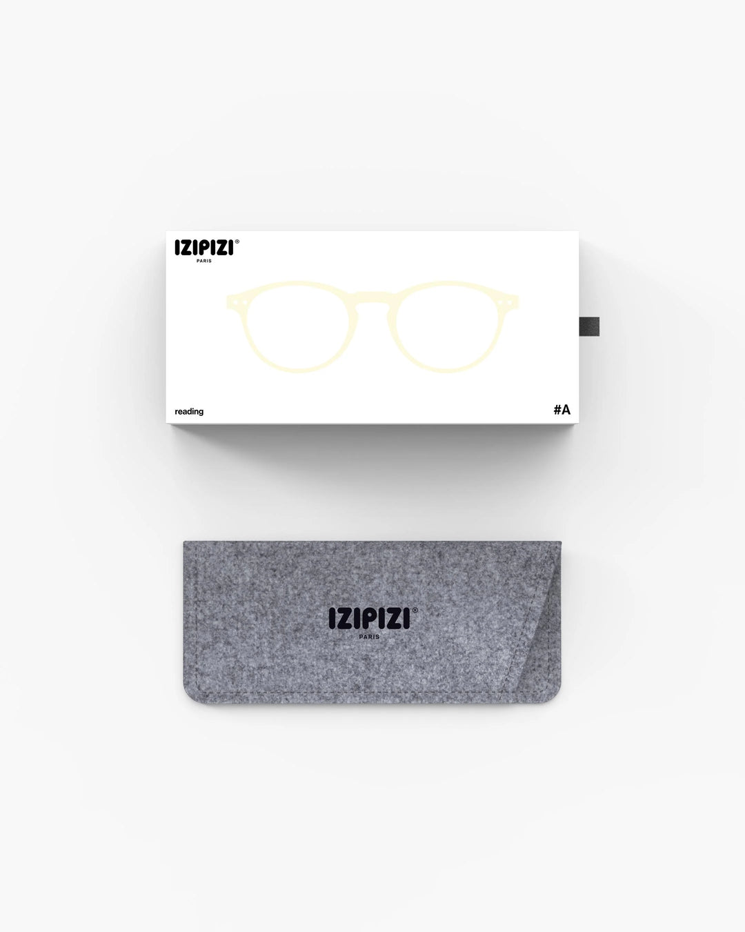 Izipizi #A Reading Glasses