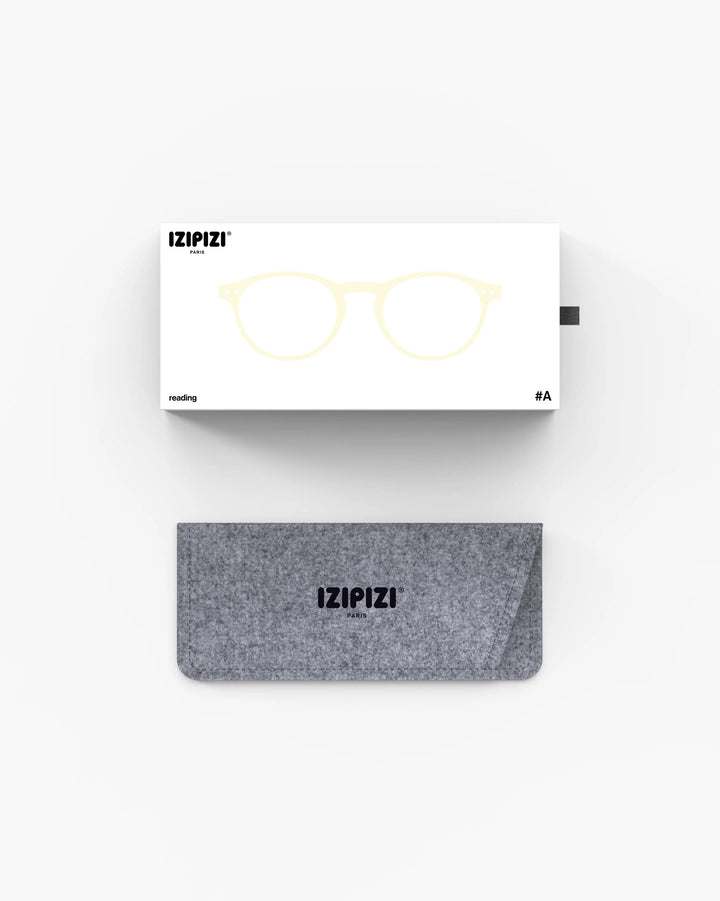 Izipizi #A Reading Glasses
