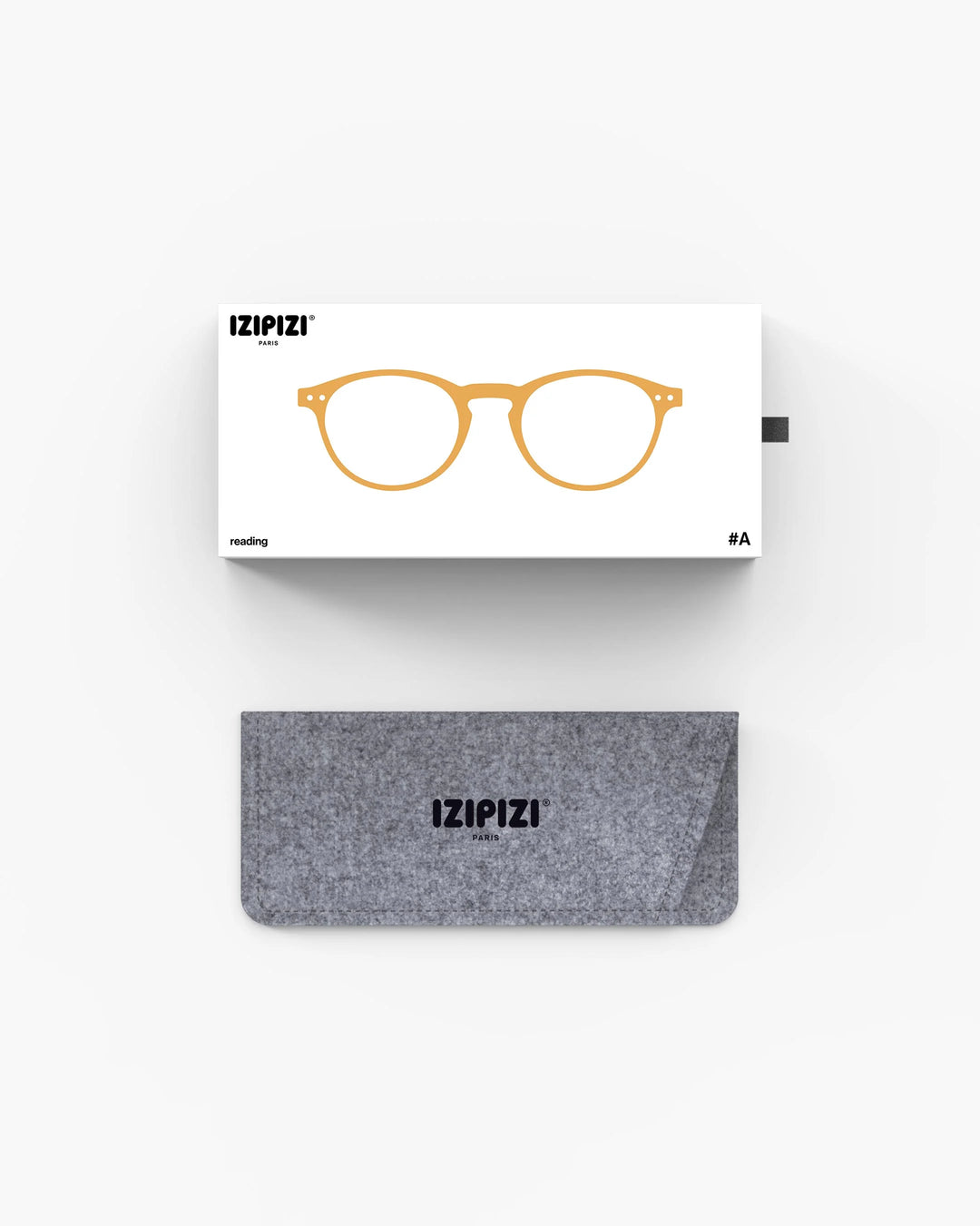 Izipizi #A Reading Glasses