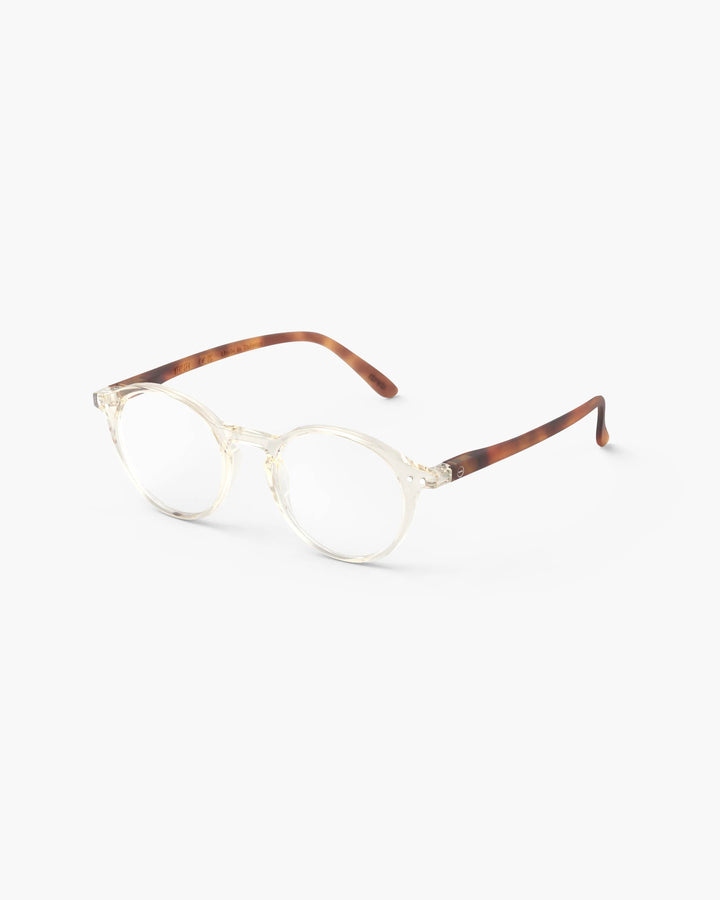 Izipizi #D Reading Glasses