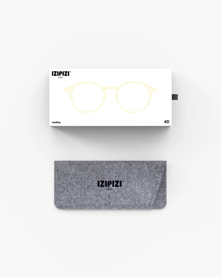 Izipizi #D Reading Glasses