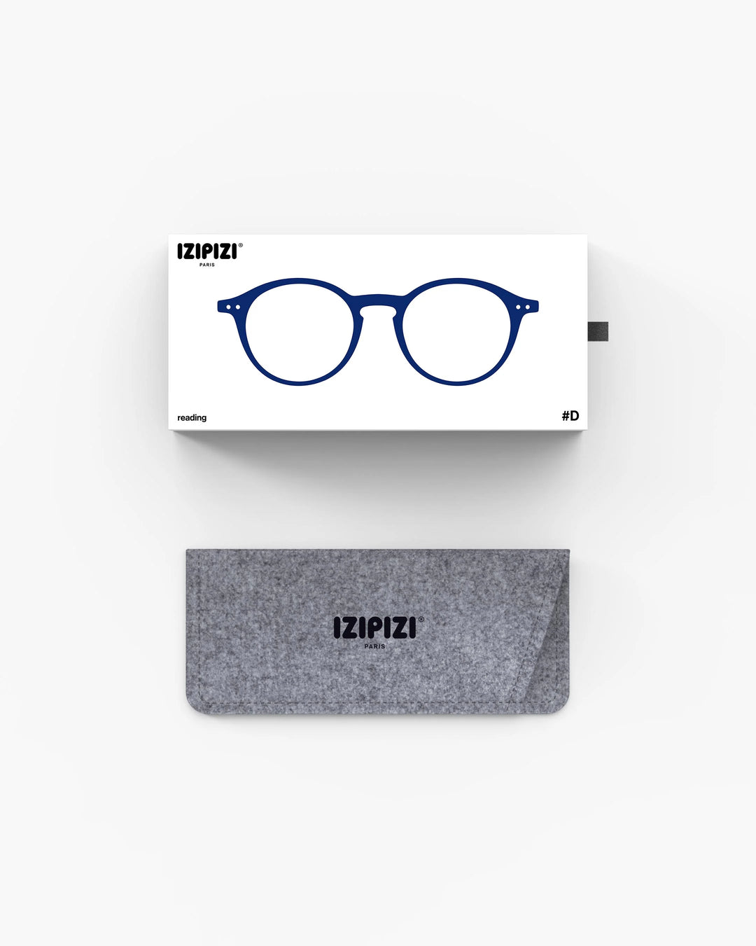 Izipizi #D Reading Glasses