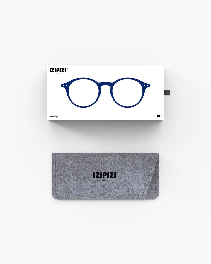 Izipizi #D Reading Glasses