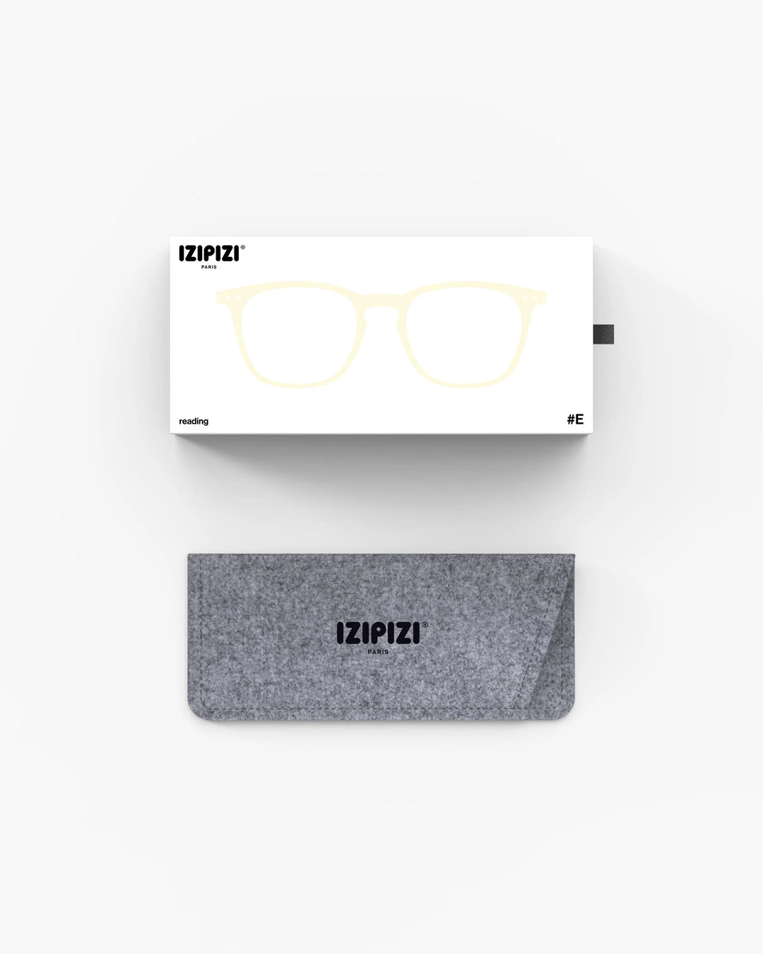 Izipizi #E Reading Glasses