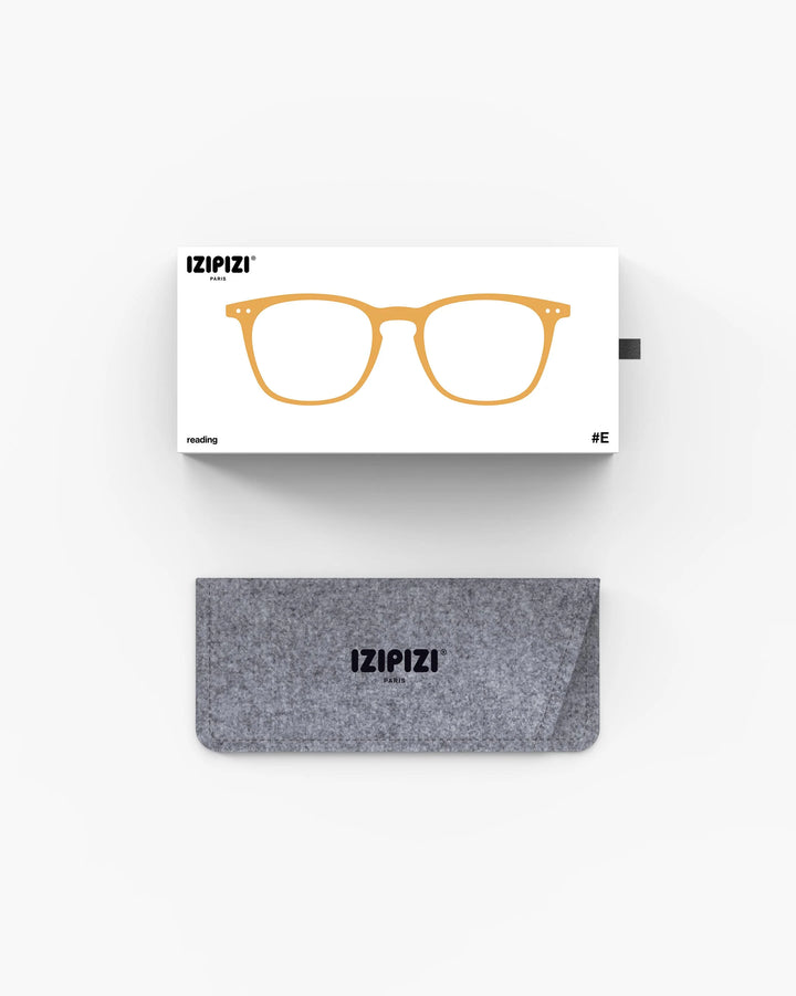 Izipizi #E Reading Glasses