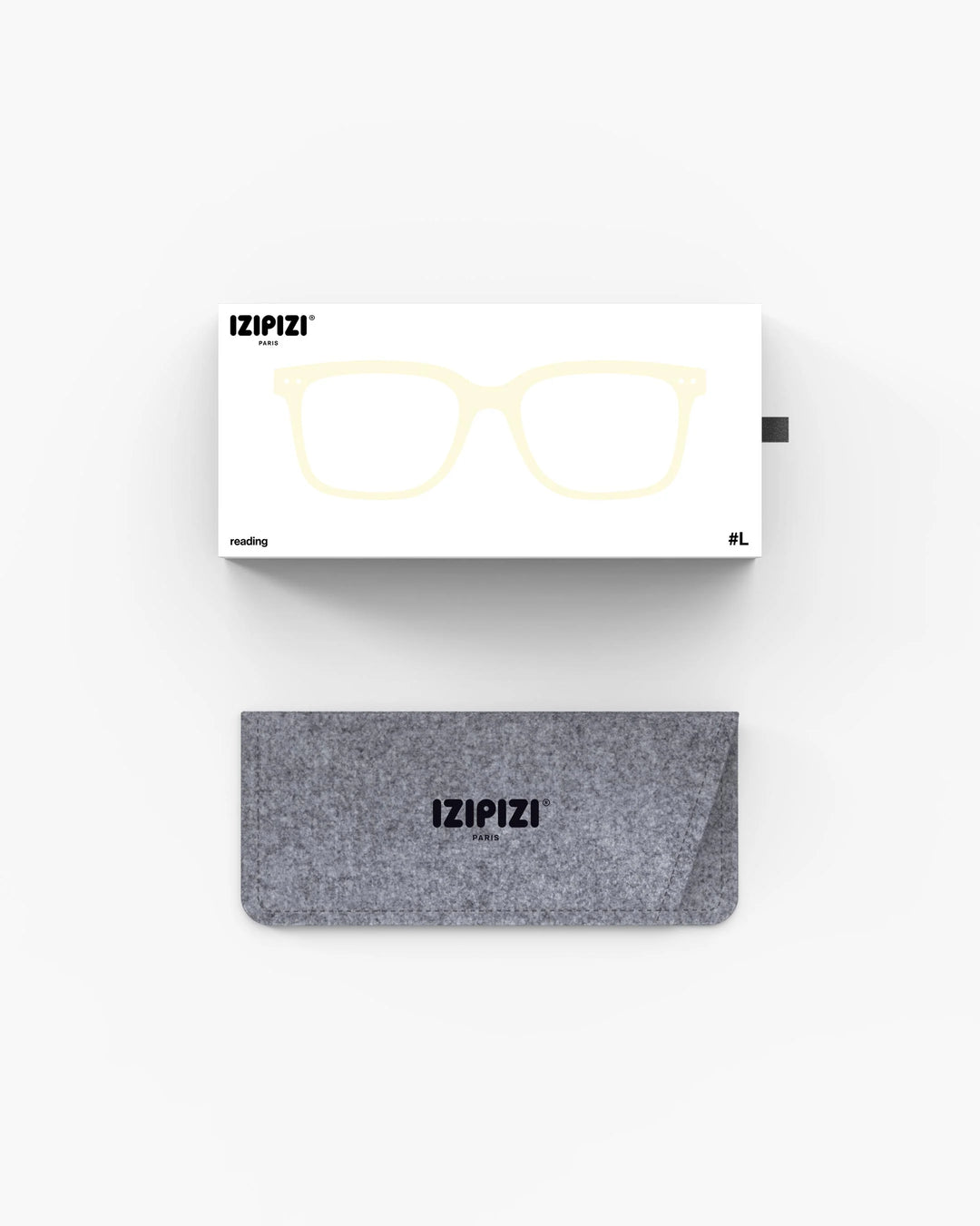 Izipizi #L Reading Glasses
