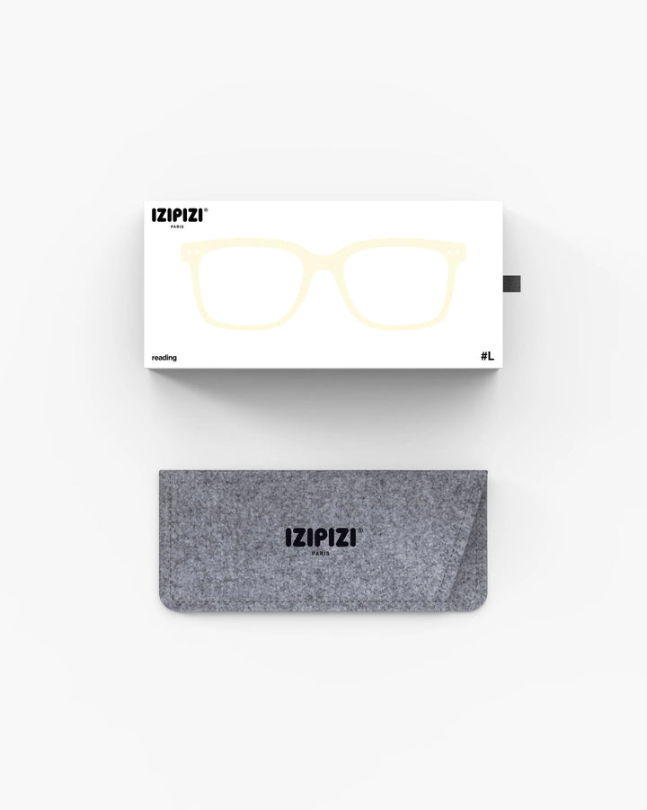 Izipizi #L Reading Glasses
