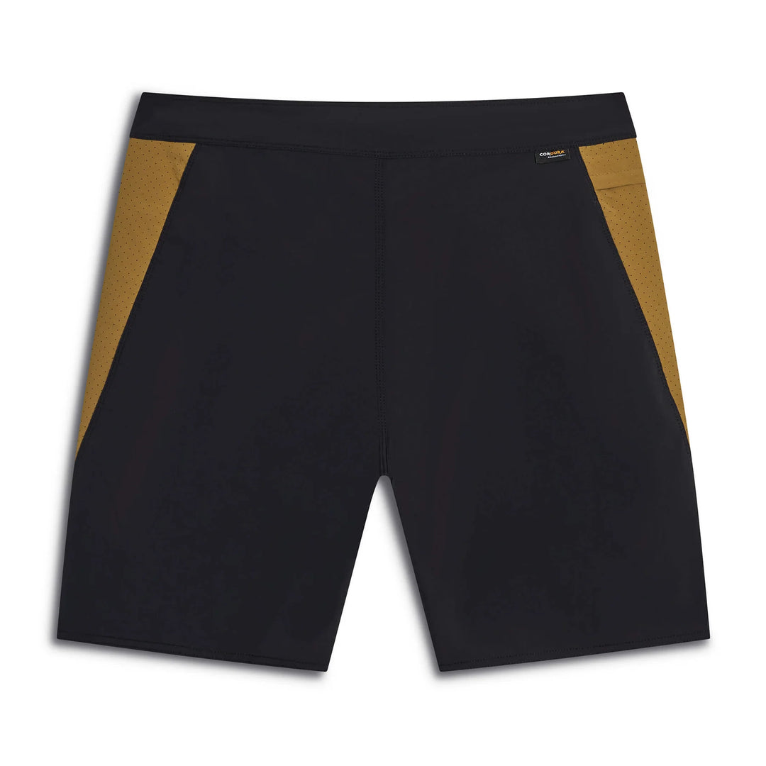Florence Cordura Airtex Boardshort