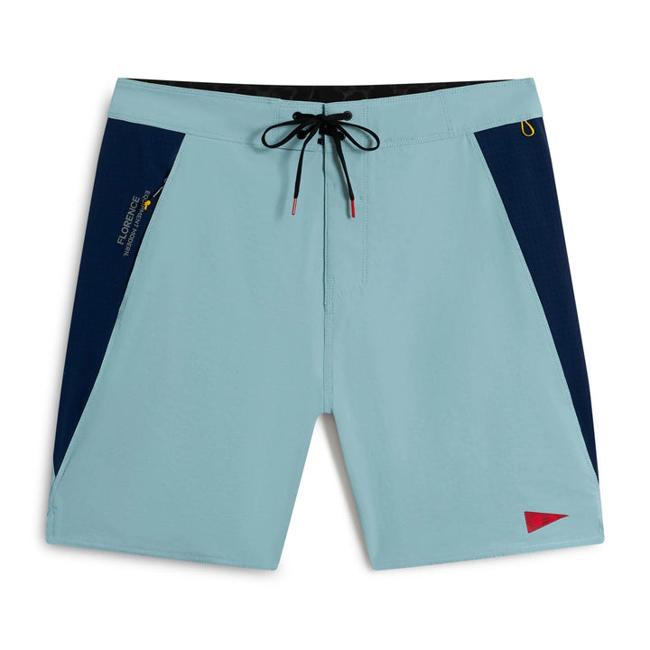 Cordura Airtex Boardshort
