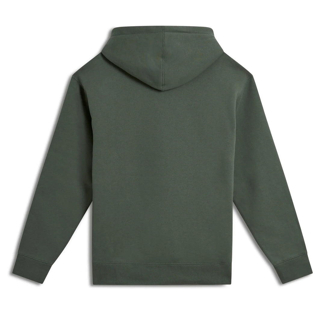 Florence Embroidered Hoodie