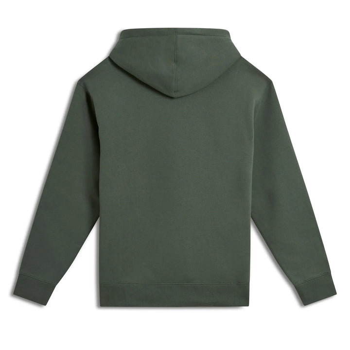 Florence Embroidered Hoodie