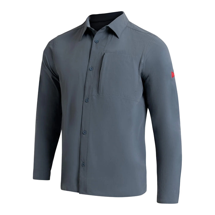 Florence Airtex Expedition Long Sleeve Shirt